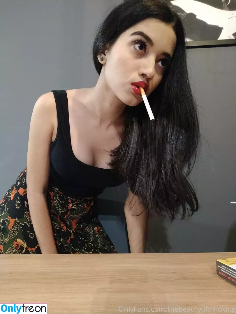 thebeautyofsmoking nude photo #0031 (the_beauty_of_smoking)