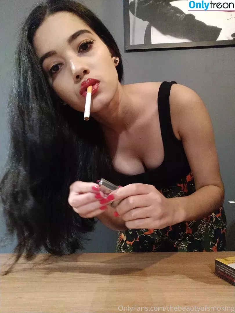 thebeautyofsmoking nude photo #0032 (the_beauty_of_smoking)