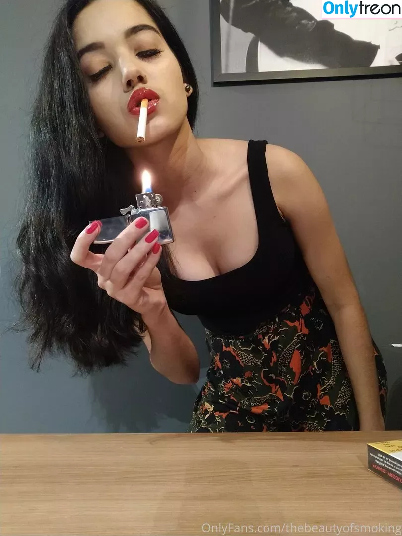 thebeautyofsmoking nude photo #0034 (the_beauty_of_smoking)