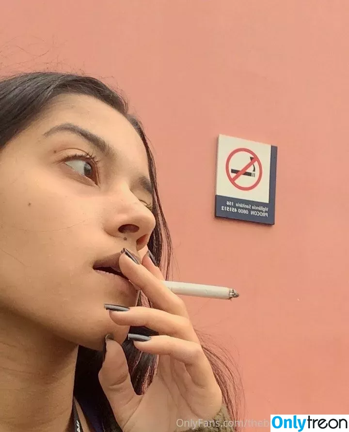 thebeautyofsmoking nude photo #0036 (the_beauty_of_smoking)
