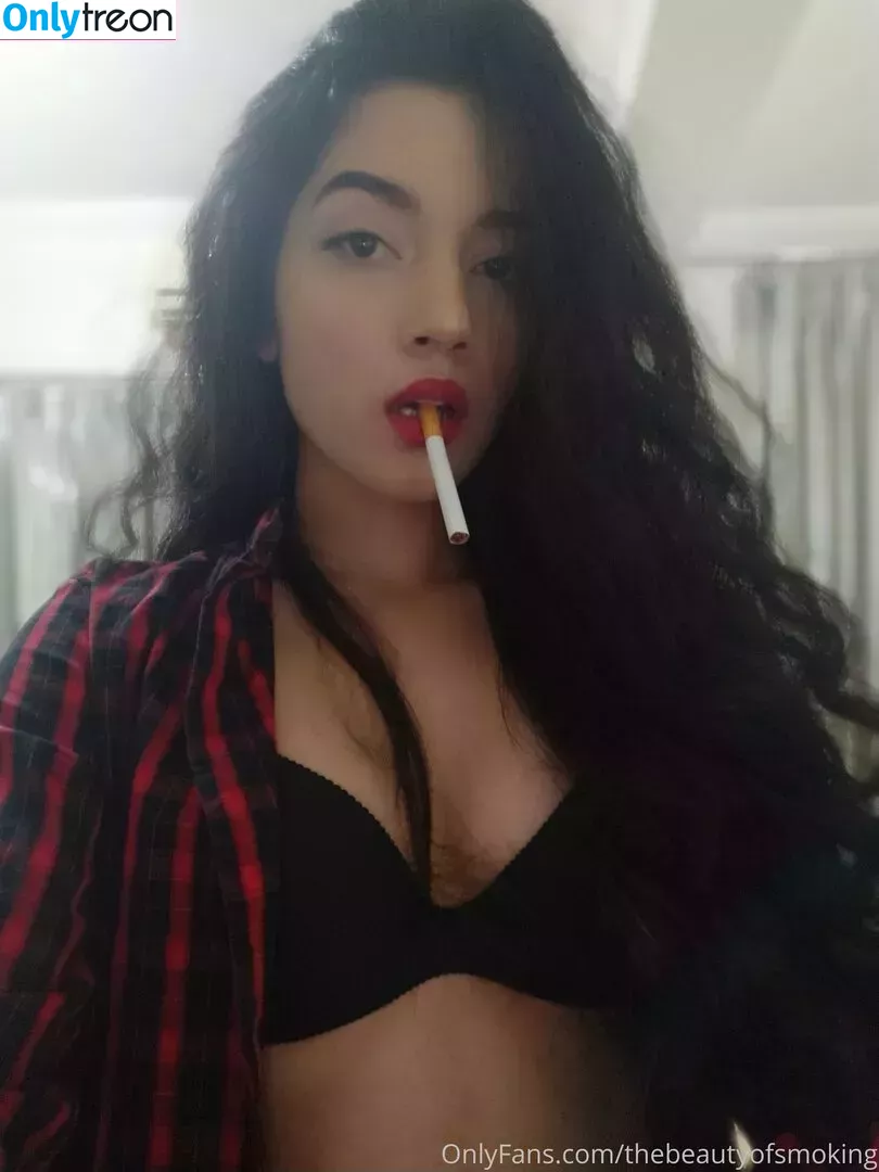 thebeautyofsmoking nude photo #0037 (the_beauty_of_smoking)