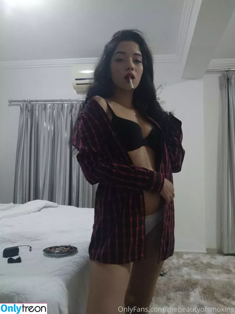 thebeautyofsmoking nude photo #0043 (the_beauty_of_smoking)