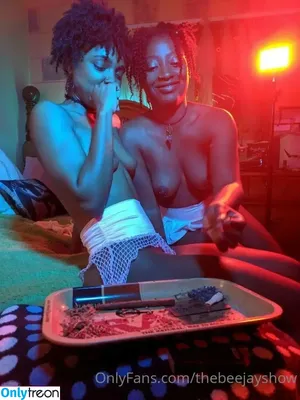thebeejayshow leaked nudes