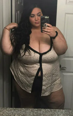 thebigassssbbw1 / thebigglooom nude photo #0027