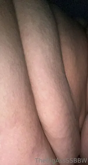 thebigassssbbw1 / thebigglooom nude photo #0070