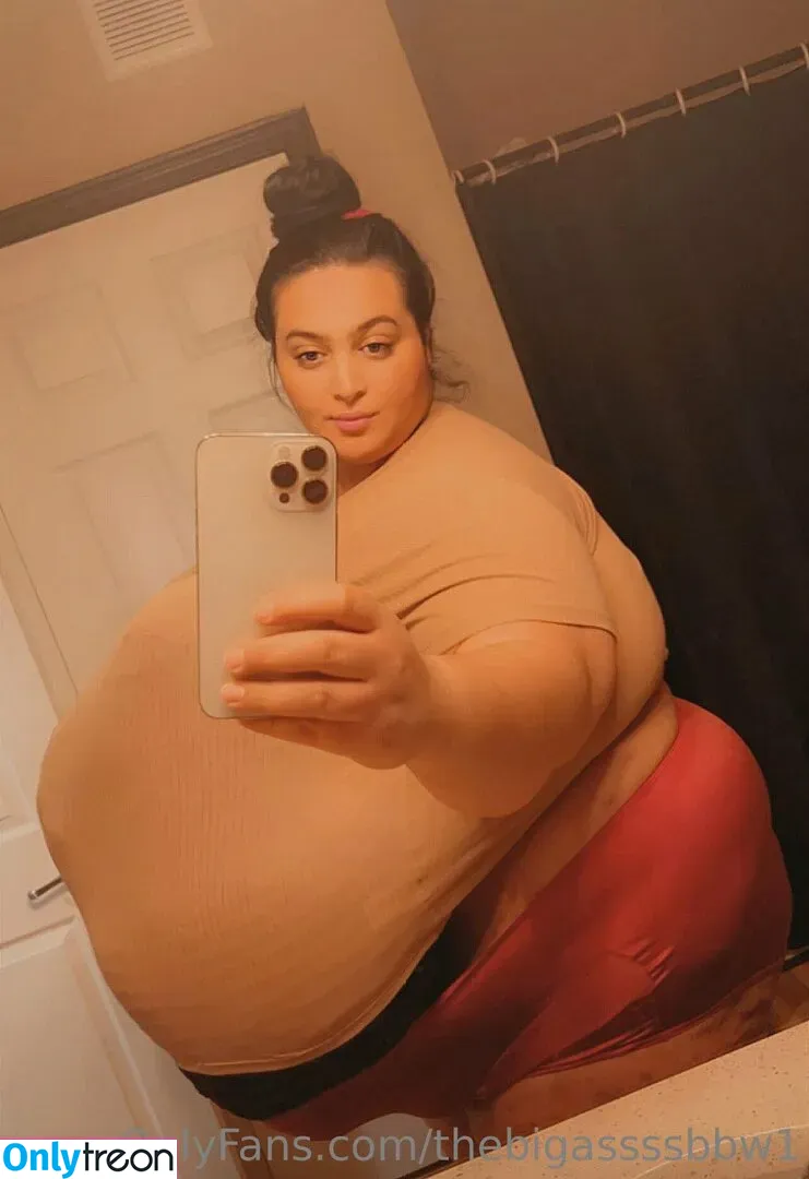 thebigassssbbw1 голая photo #0008 (thebigglooom)