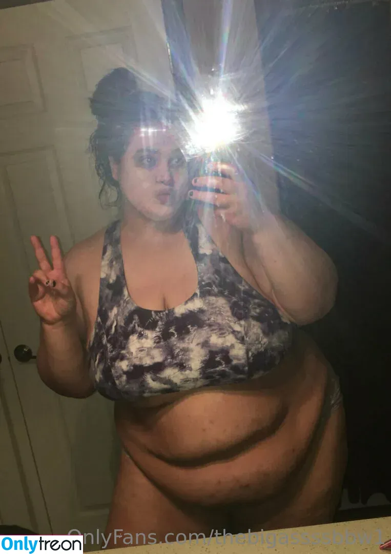 thebigassssbbw1 голая photo #0025 (thebigglooom)