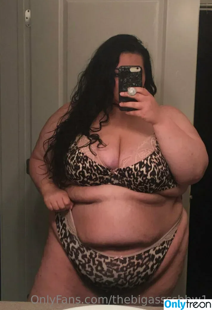 thebigassssbbw1 голая photo #0029 (thebigglooom)