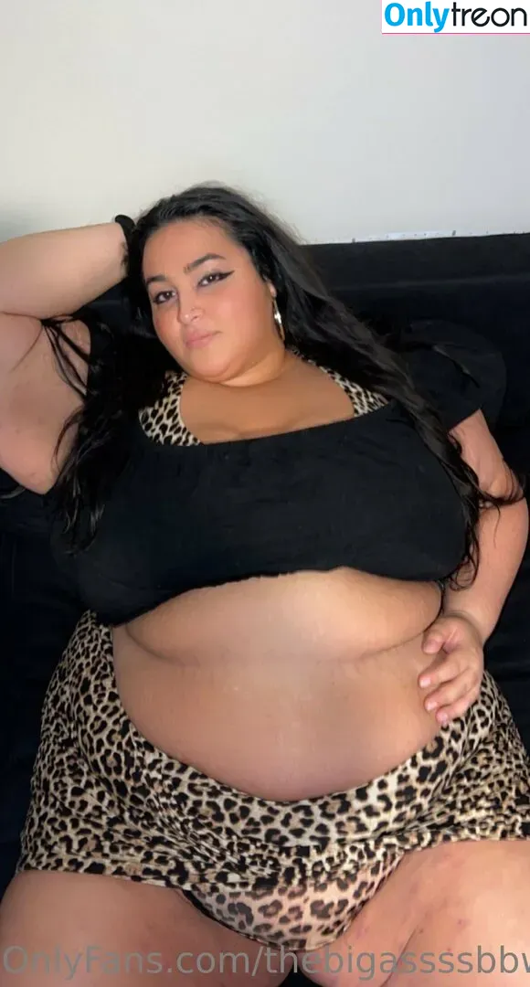 thebigassssbbw1 nude photo #0047 (thebigglooom)