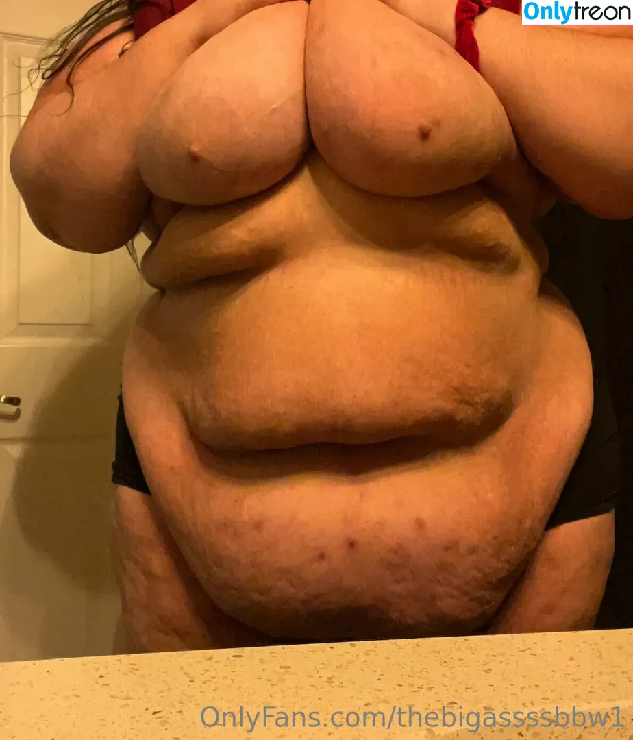 thebigassssbbw1 nude photo #0053 (thebigglooom)