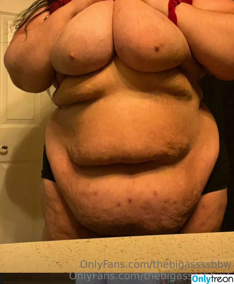 thebigassssbbw1 nude photo #0066 (thebigglooom)