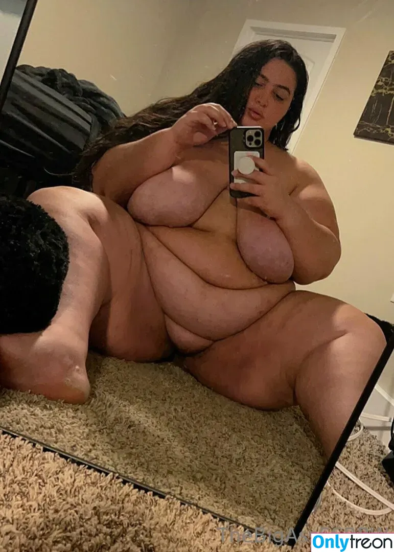 thebigassssbbw1 nude photo #0075 (thebigglooom)