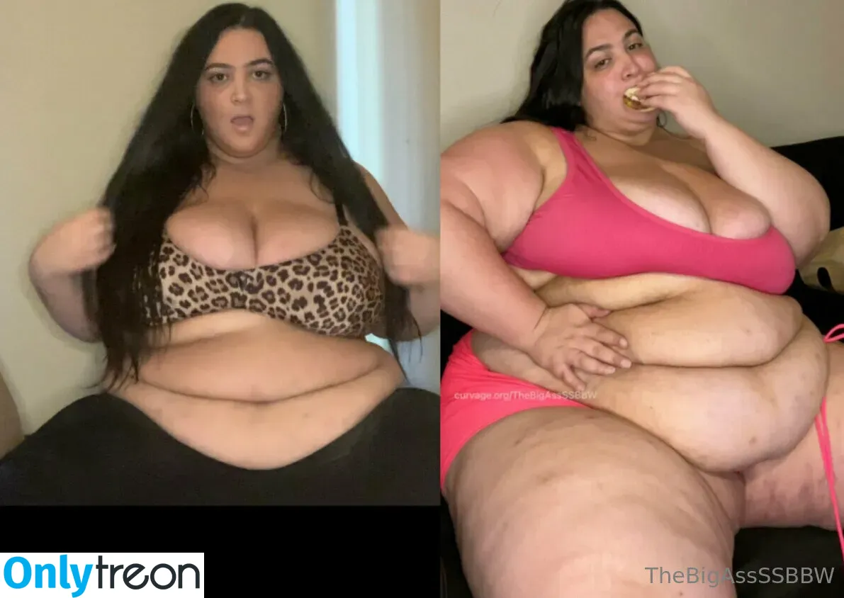 thebigassssbbw1 голая photo #0166 (thebigglooom)