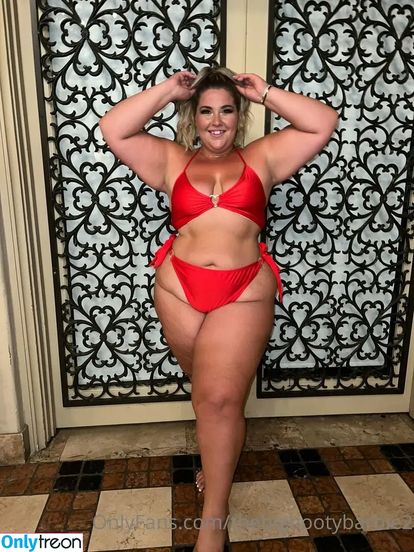thebigbootybarbie2 nude photo #0070 (thebootybarbie)
