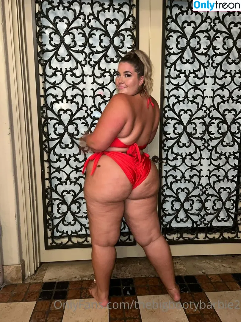 thebigbootybarbie2 nude photo #0072 (thebootybarbie)