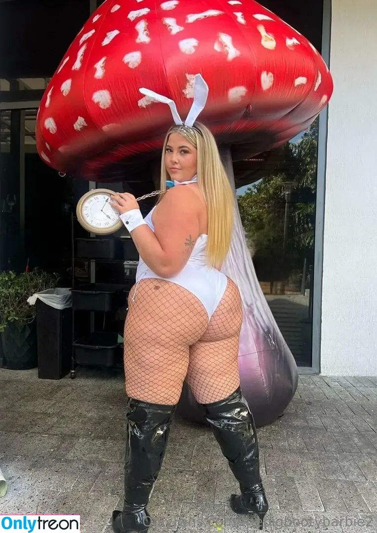 thebigbootybarbie2 голая photo #0148 (thebootybarbie)