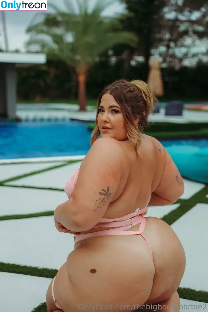 thebigbootybarbie2 nude photo #0156 (thebootybarbie)