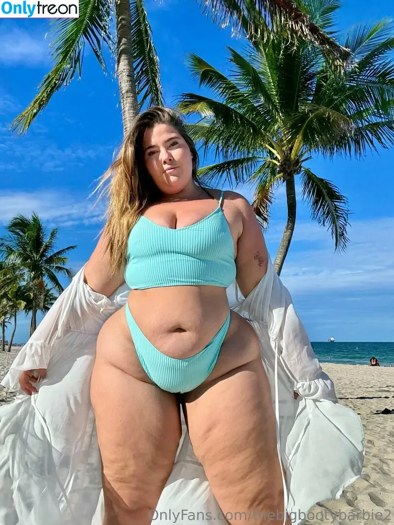thebigbootybarbie2 голая photo #0160 (thebootybarbie)