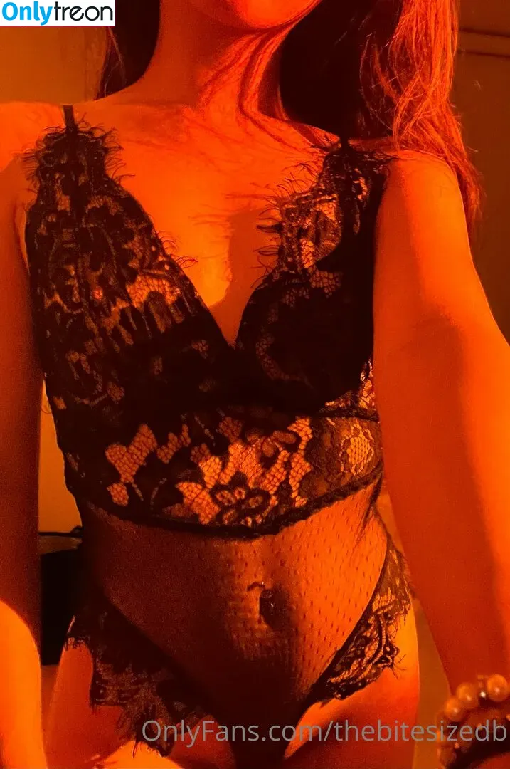 thebitesizedbitch nude photo #0005 (thebitesizedb)