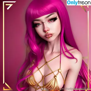 thebvbydollfree / thebvbydoll фото голая #0009
