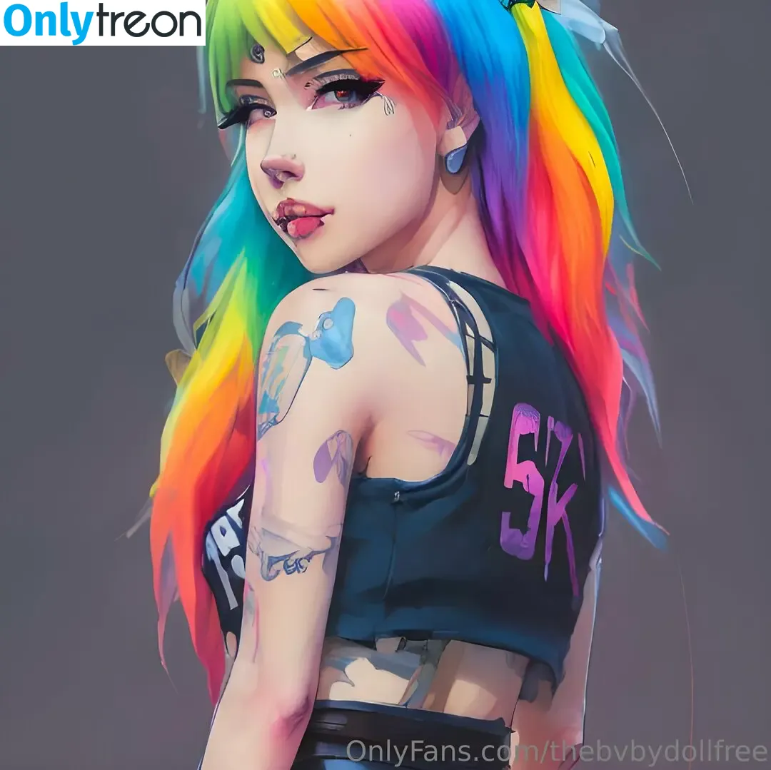 thebvbydollfree голая photo #0004 (thebvbydoll)