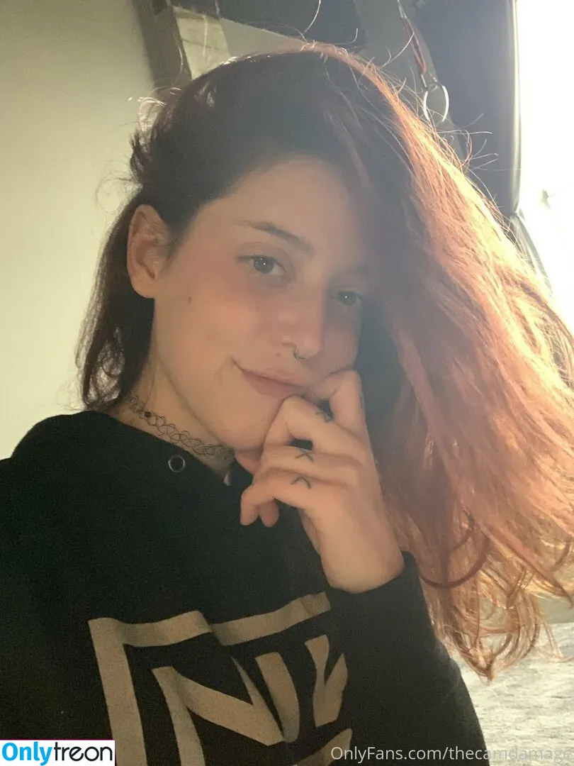 thecamdamage голая photo #0015 (notcamdamage)