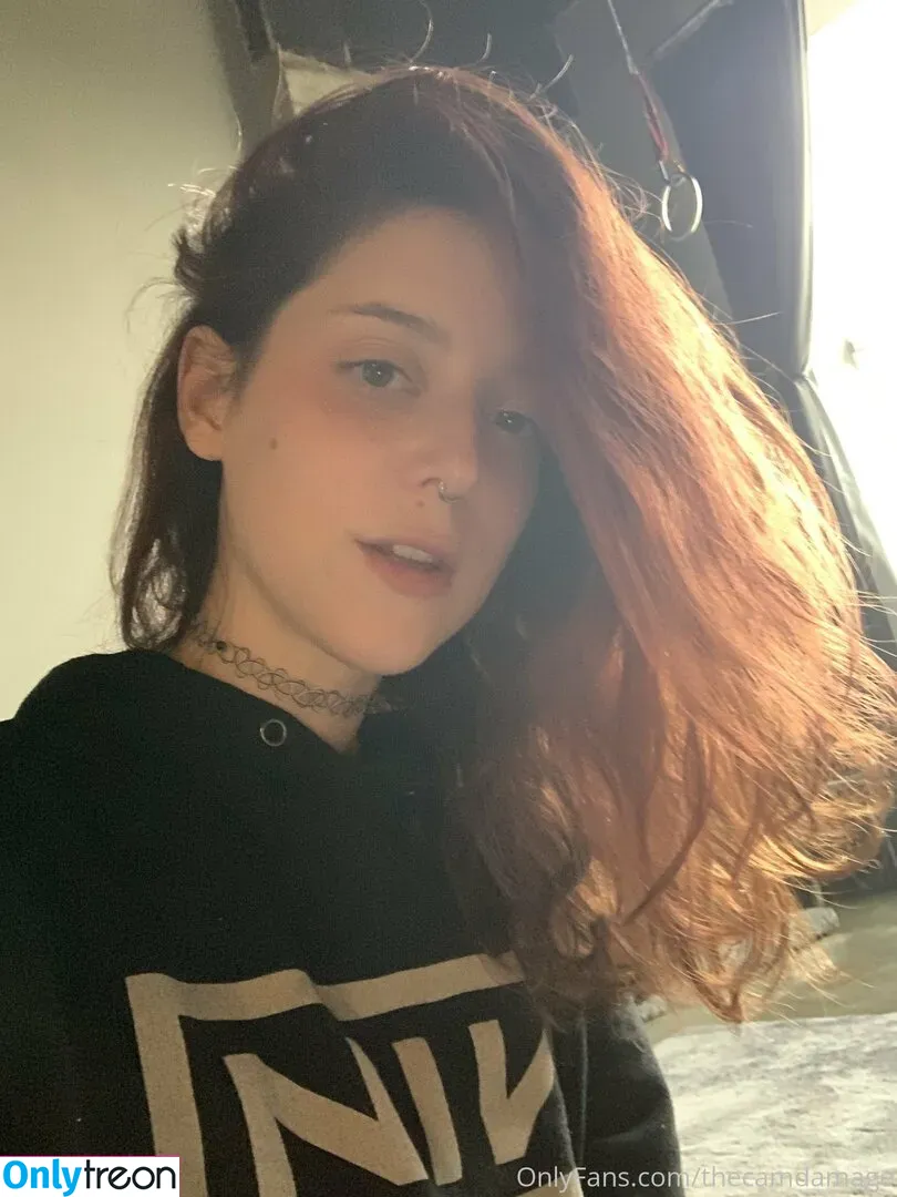 thecamdamage nude photo #0016 (notcamdamage)