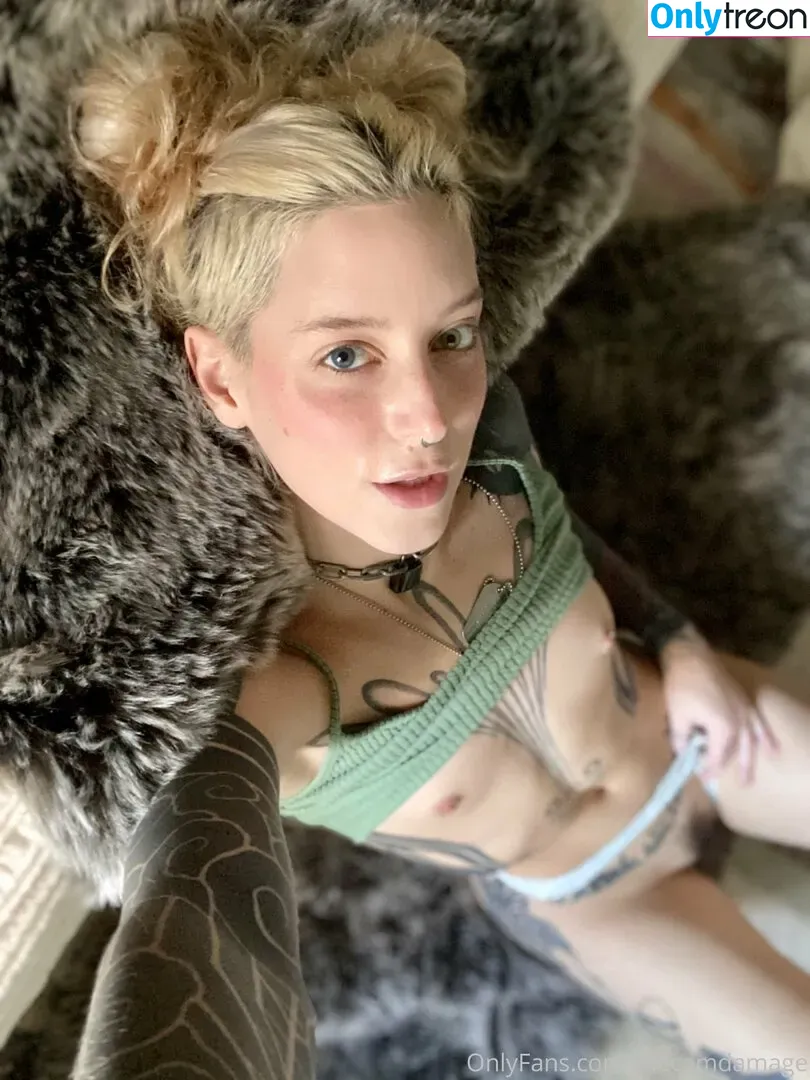 thecamdamage nude photo #0032 (notcamdamage)