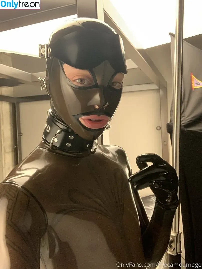 thecamdamage nude photo #0036 (notcamdamage)