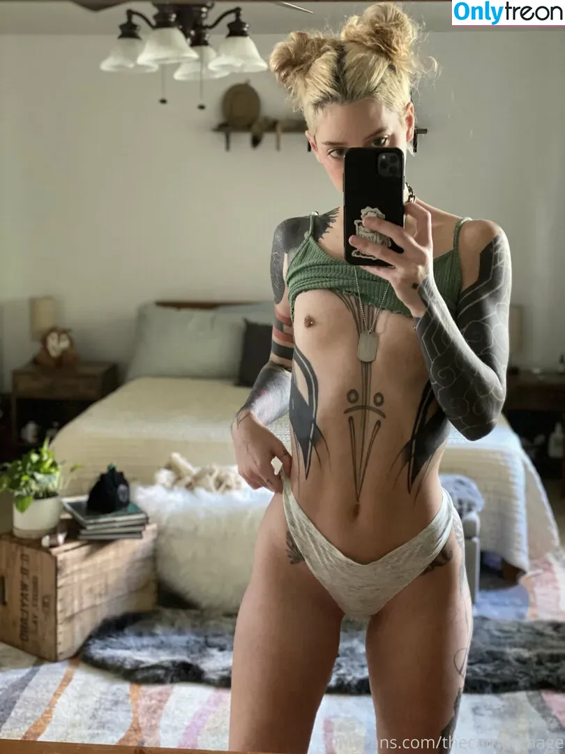 thecamdamage голая photo #0049 (notcamdamage)