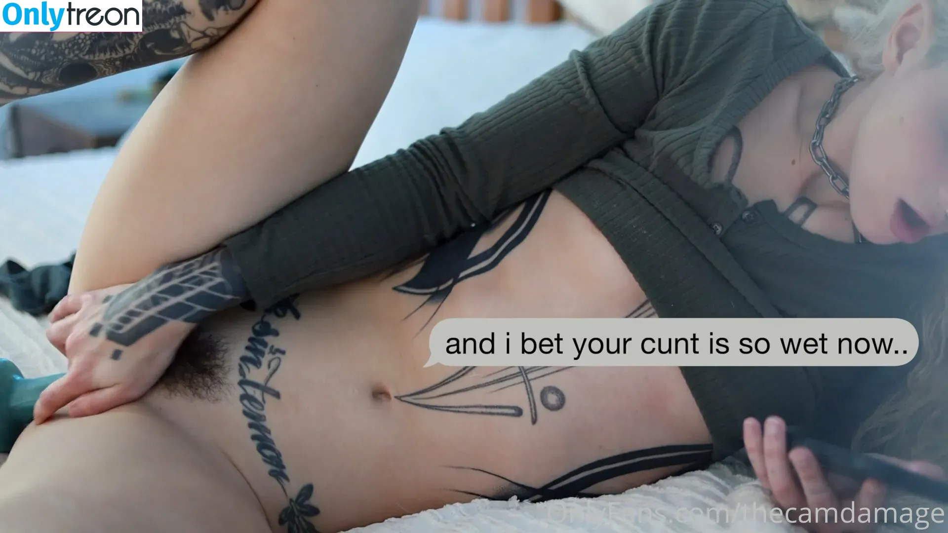 thecamdamage голая photo #0094 (notcamdamage)
