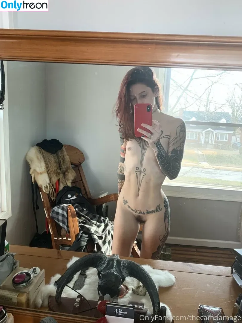 thecamdamage голая photo #0103 (notcamdamage)