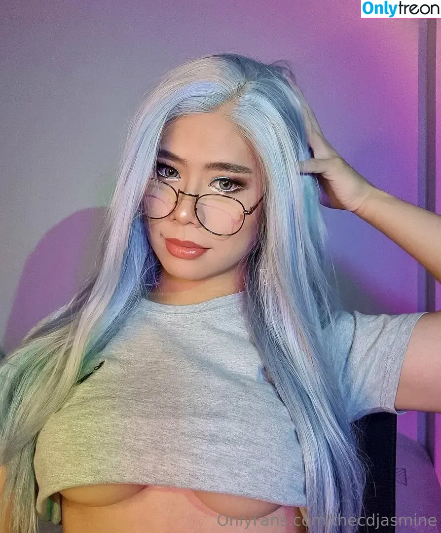thecdjasmine nude photo #0008 (thejasmine__)