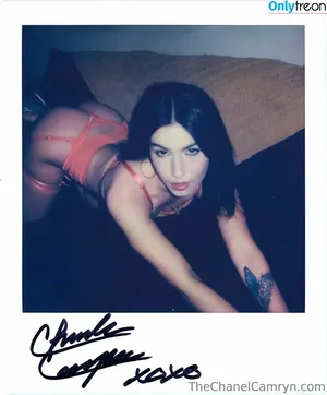 thechanelcamryn / thech.anelcamryn nude photo #0057