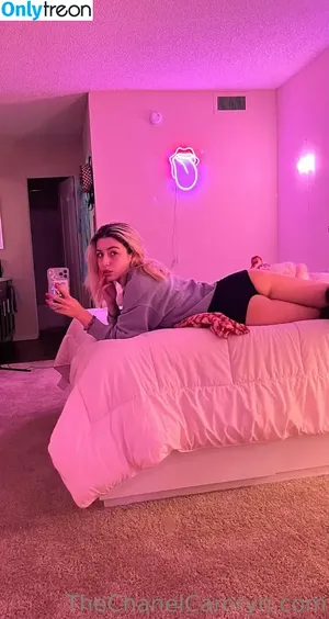 thechanelcamryn / thech.anelcamryn nude photo #0117