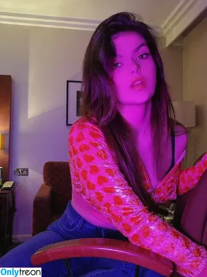 Thechaosqueer / stevierayner nude photo #0002