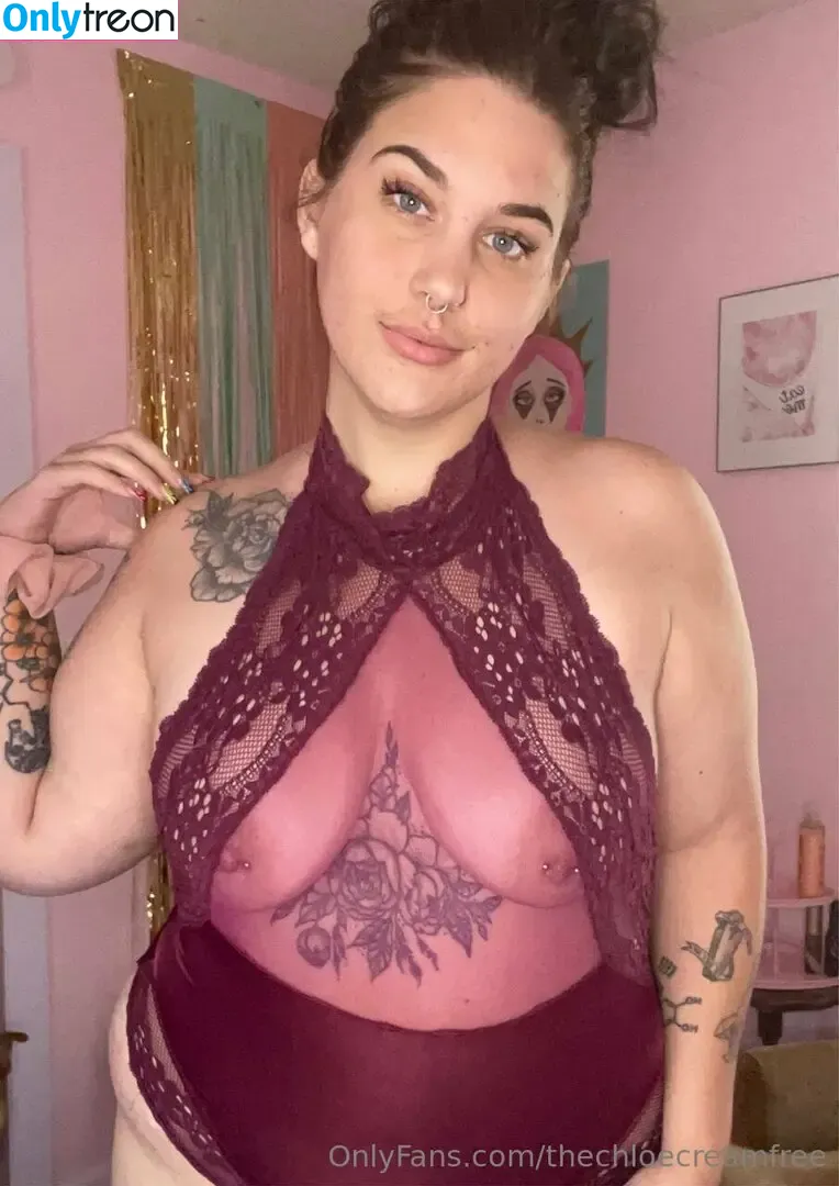 thechloecreamfree nude photo #0031 (thechloecreamfree)