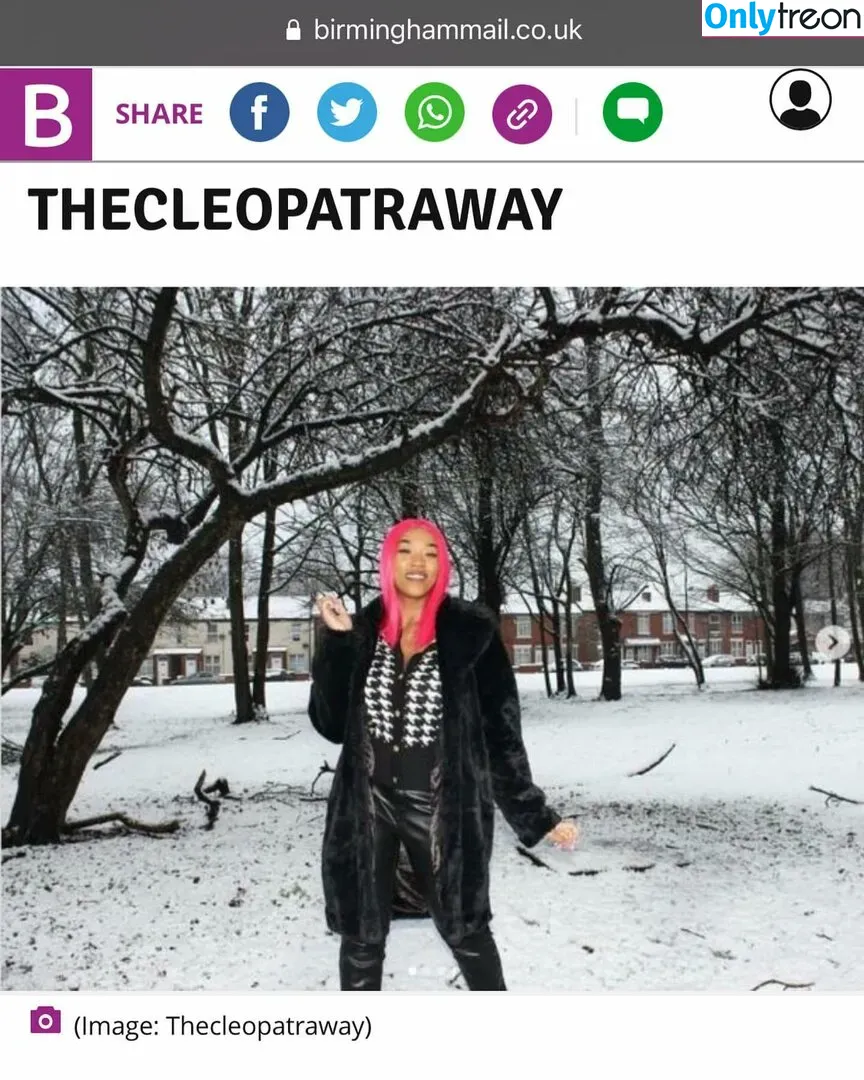 thecleopatraway голая photo #0023 (thecleopatraway)