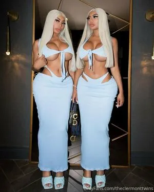 theclermonttwins / clermonttwins nude photo #0013