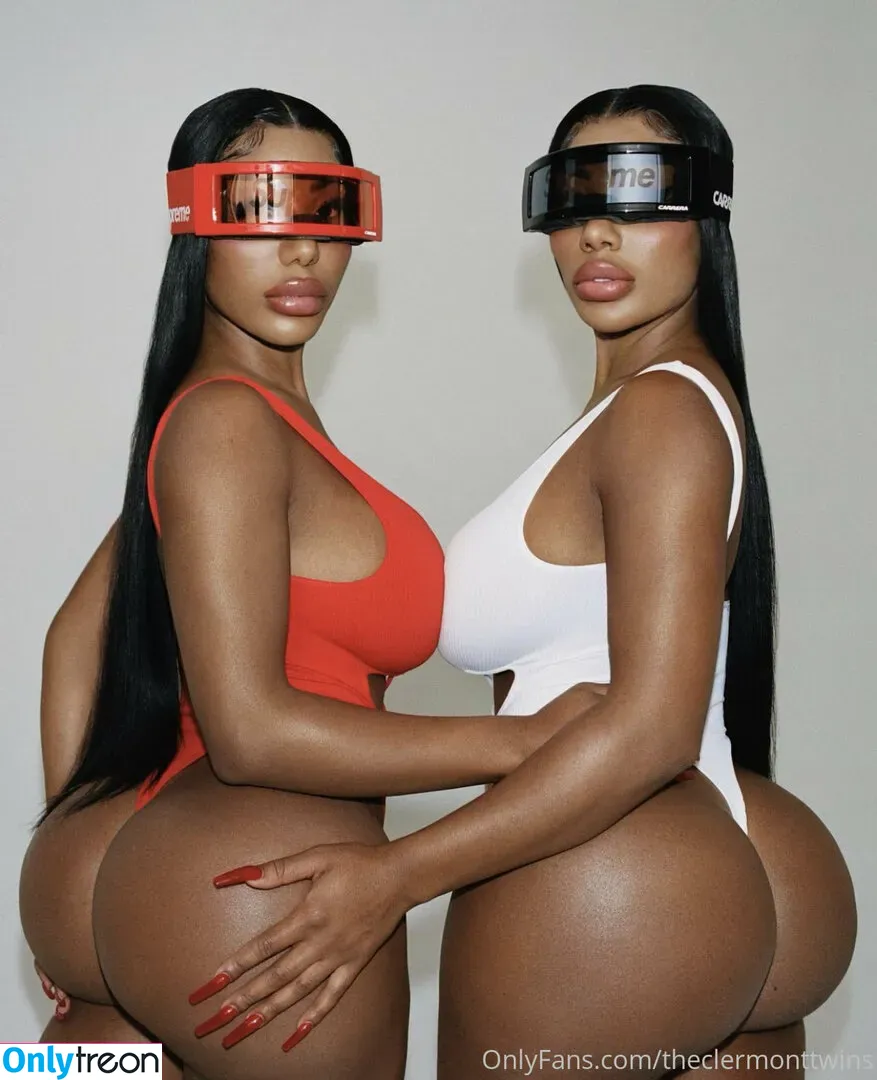 theclermonttwins nude photo #0022 (clermonttwins)