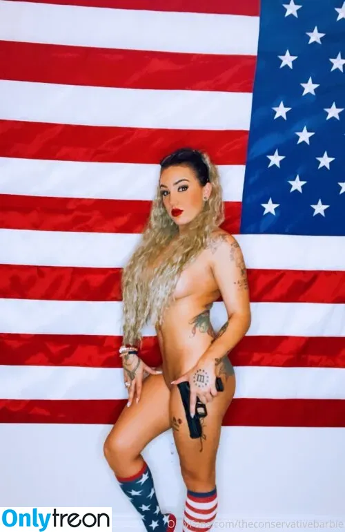 theconservativebarbie голая photo #0003 (omfg.its.barbie)