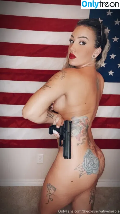 theconservativebarbie nude photo #0009 (omfg.its.barbie)