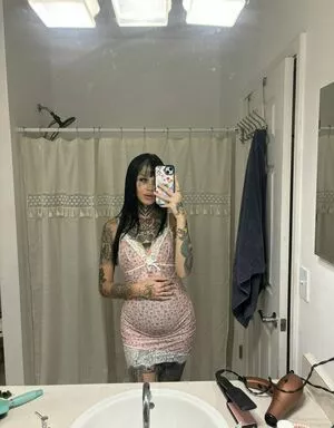 thecottagecoredoll / Lilvixxen666 / Spencer Ashton / cottagecore.doll nude photo #0231