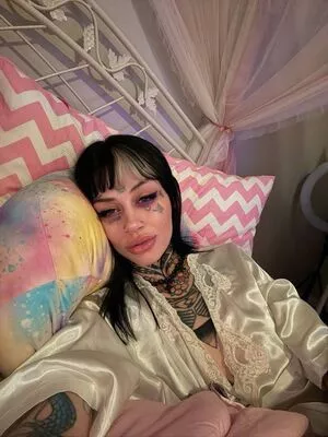 thecottagecoredoll / Lilvixxen666 / Spencer Ashton / cottagecore.doll nude photo #0235