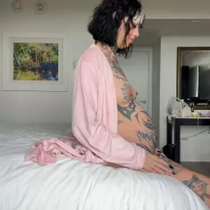 thecottagecoredoll / Lilvixxen666 / Spencer Ashton / cottagecore.doll nude photo #0237