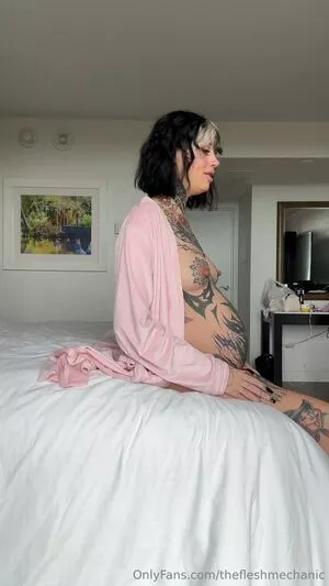 thecottagecoredoll / Lilvixxen666 / Spencer Ashton / cottagecore.doll nude photo #0238