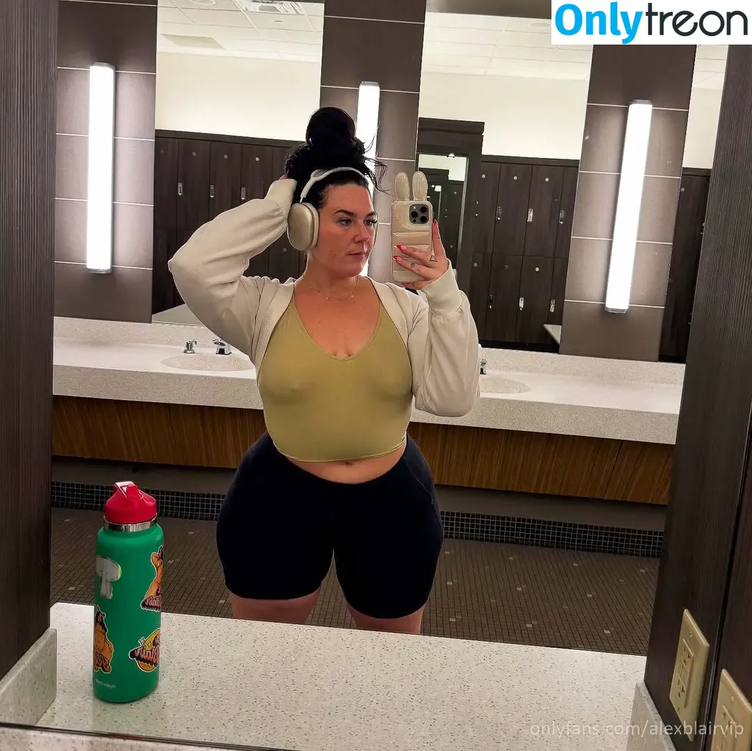 Thecurvyfoxx nude photo #0056 (Alex Blair / Itsalexblair / alexblairmusic)
