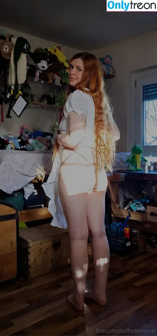 thecutestuffedanimal nude photo #0056 (thecutestuffedanimal)