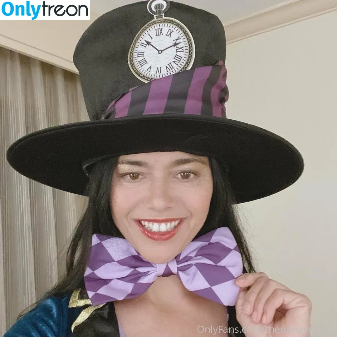 thedanavespoli голая photo #0004 (realdanavespoli)