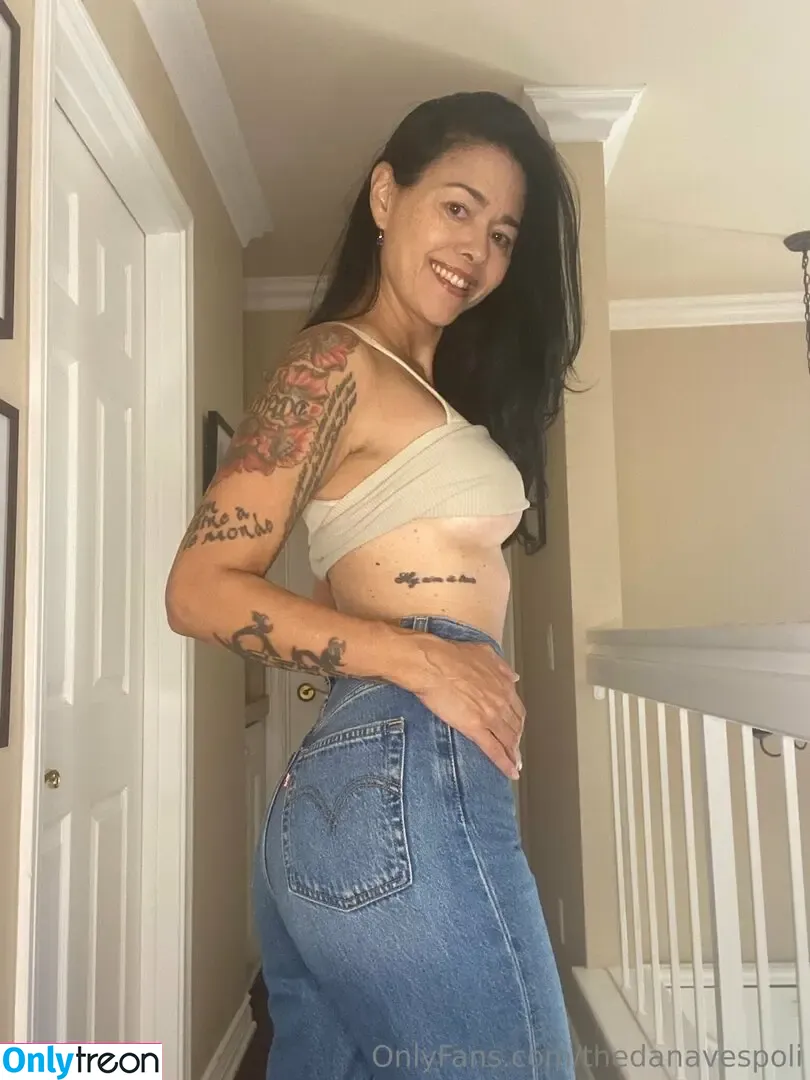 thedanavespoli nude photo #0258 (realdanavespoli)